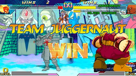 best mugen screenpacks|MFG: MvC Origins [or MvC1 HD] Screenpack .